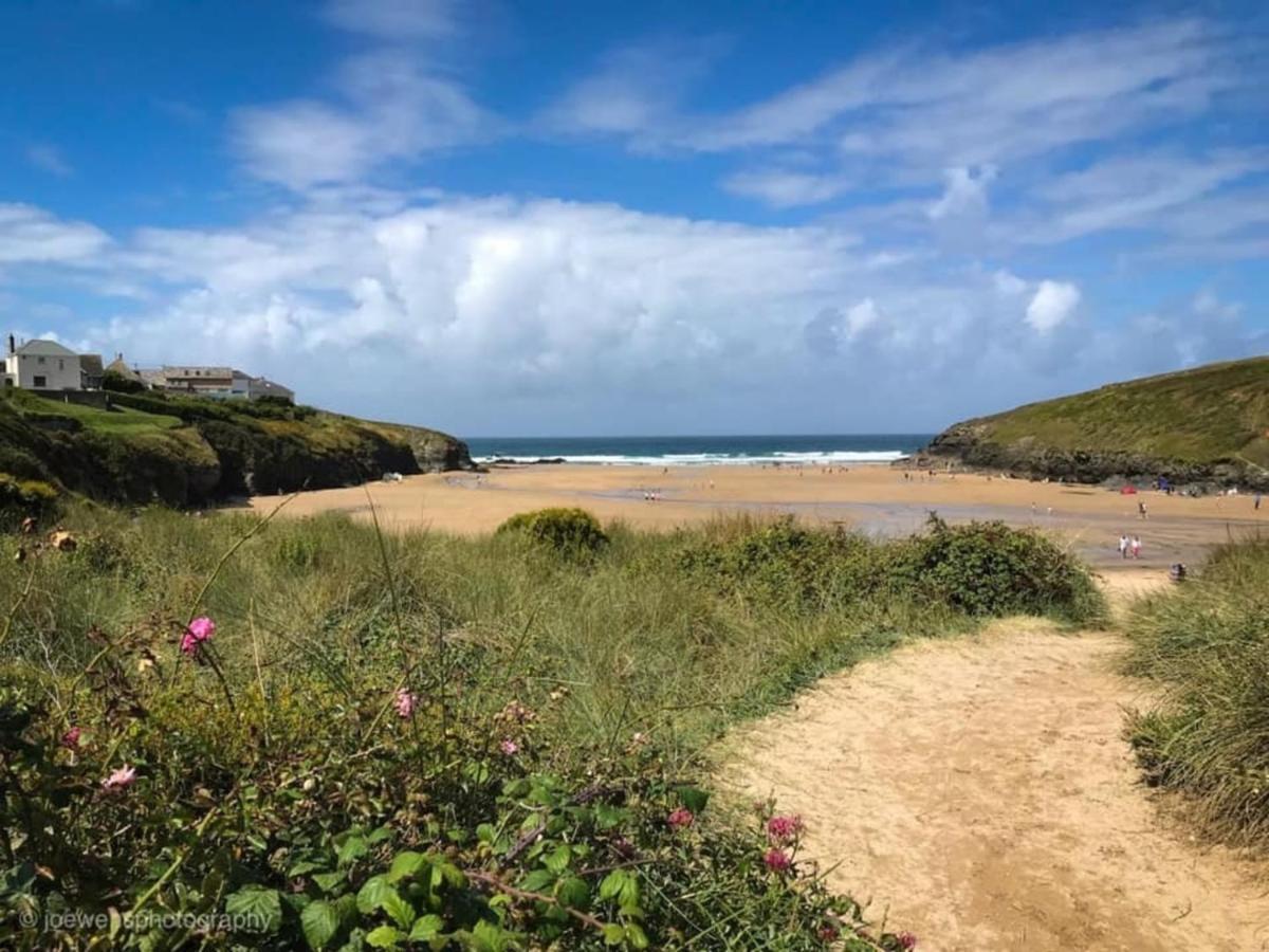 Holiday home Cowshed Located Nr Kynance Cove
