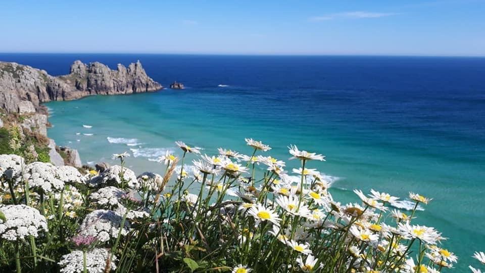 Holiday home Cowshed Located Nr Kynance Cove