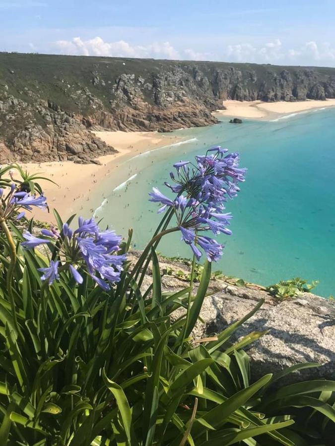 Holiday home Cowshed Located Nr Kynance Cove Lizard