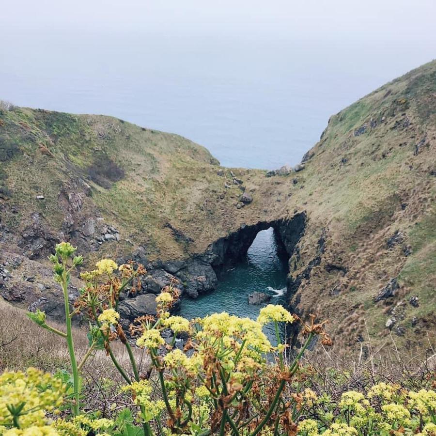 Holiday home Cowshed Located Nr Kynance Cove Lizard