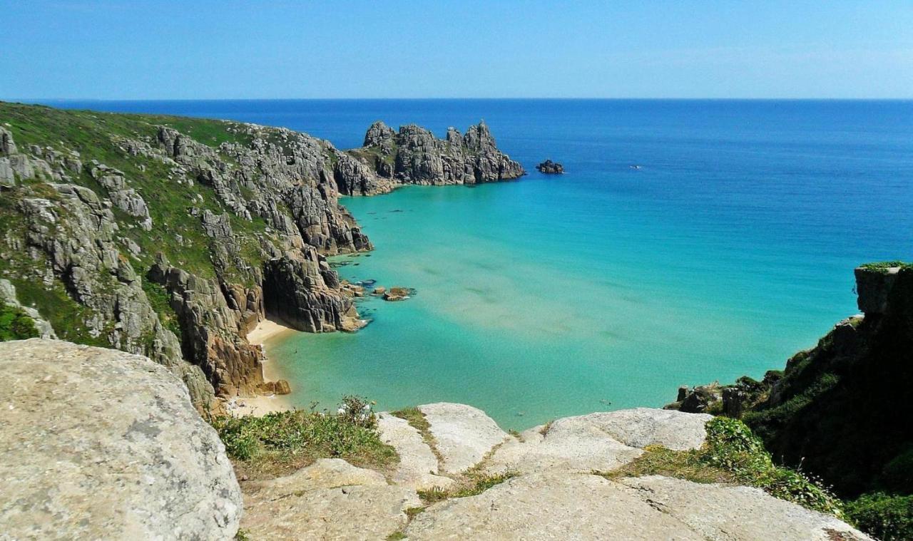 Holiday home Cowshed Located Nr Kynance Cove